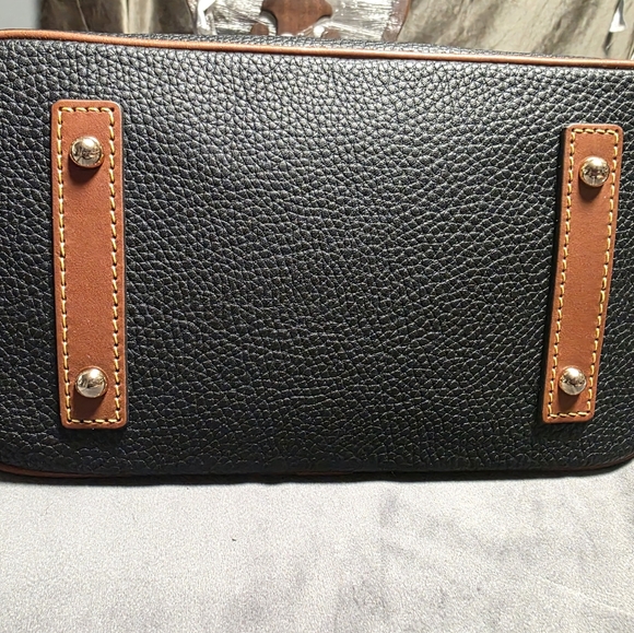 Dooney & Bourke Handle Tote - Picture 6 of 8